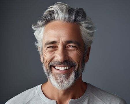 Cuidados Capilares en la Edad Madura: Estrategias para Prevenir la Pérdida de Densidad Capilar