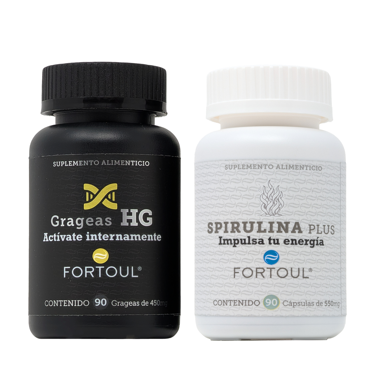 Dúo Energía