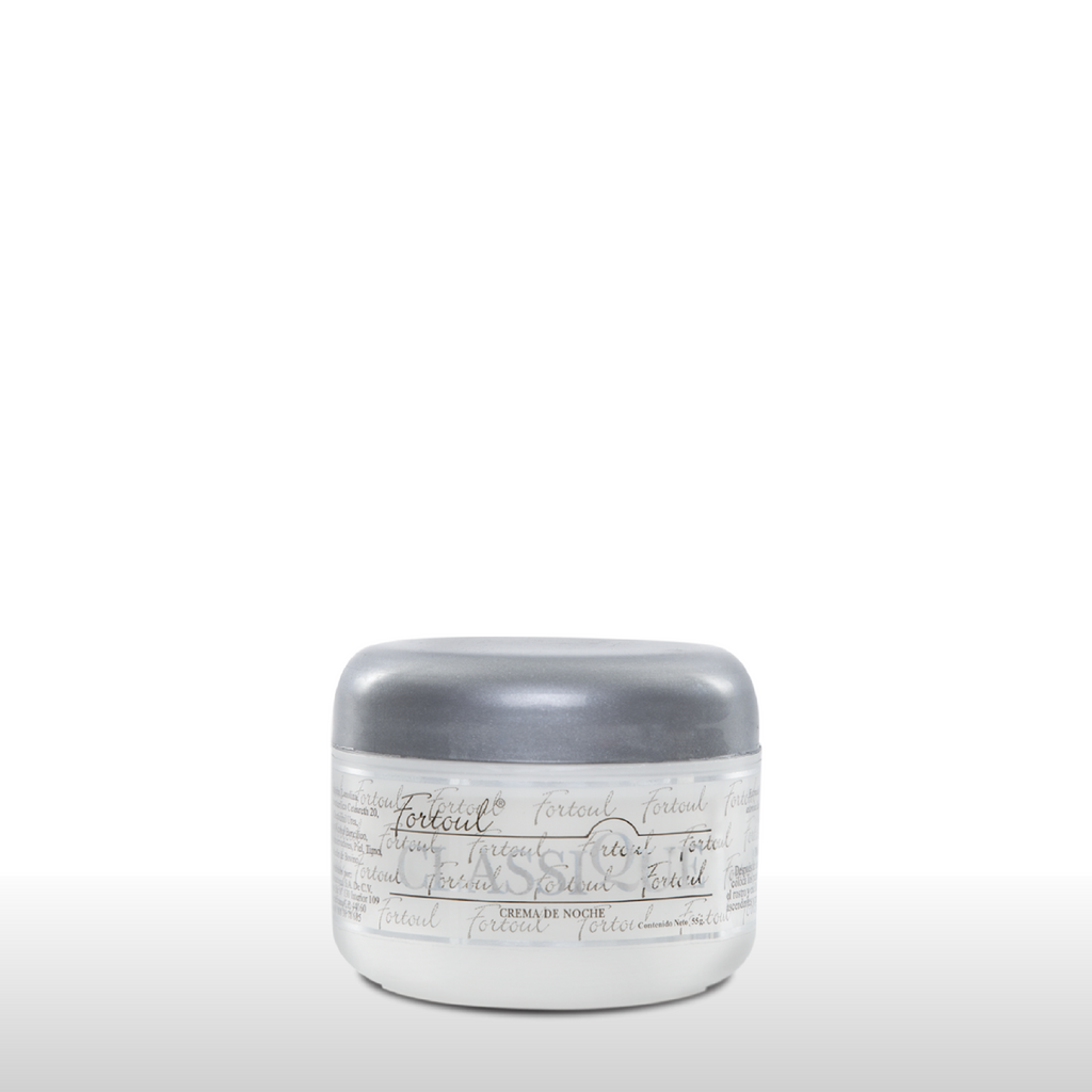 CREMA DE NOCHE CLASSIQUE