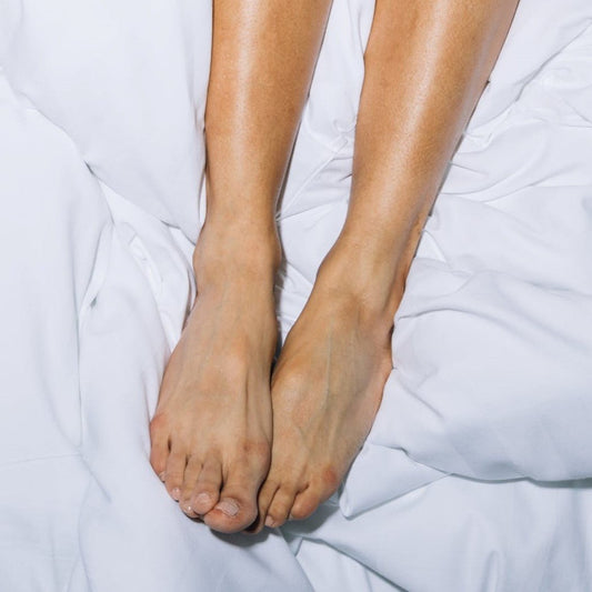 LOCIÓN PIES Y PIERNAS DOLCCE SPA - Fortoul Online
