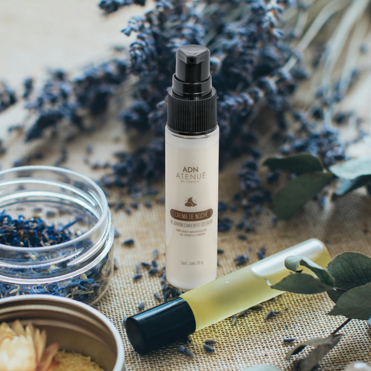 Rutina Facial | ATENUÉ - Fortoul Online