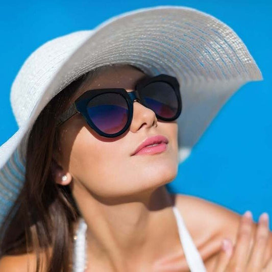 5 Tips para Proteger y Cuidar tu Piel en Estas Vacaciones - Fortoul Online
