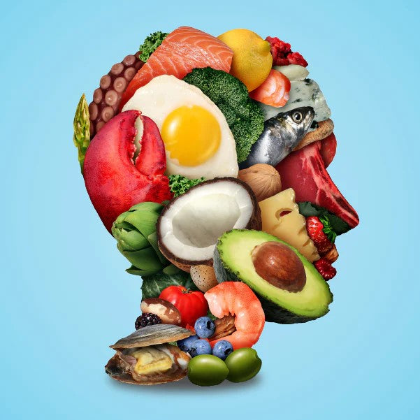 Secretos de una Alimentación Variada: Diversifica tu Dieta para una Salud Óptima