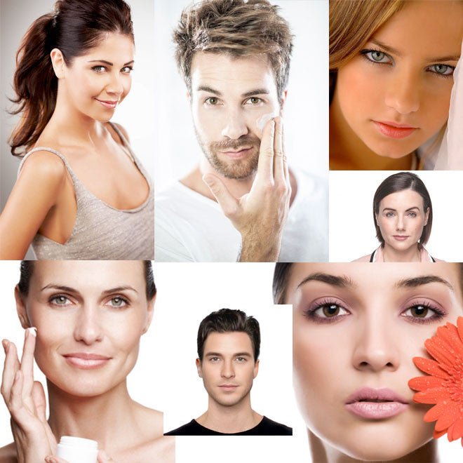 Belleza Por Dentro Y Por Fuera - Fortoul Online