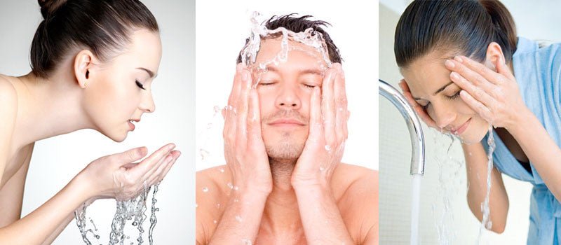 Beneficios De Una Limpieza Facial - Fortoul Online
