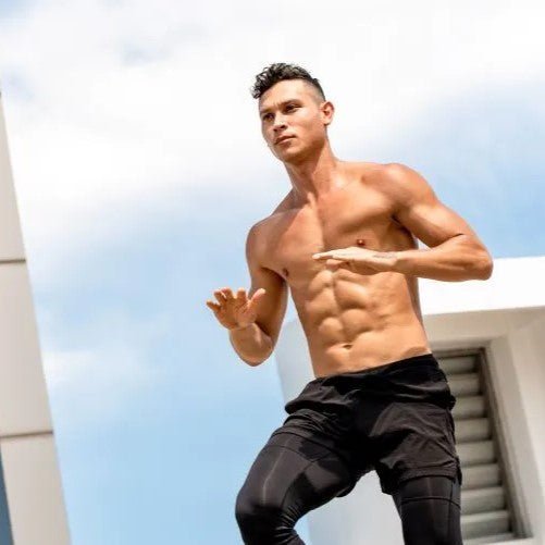 Beneficios de una Vida Fitness: Ama tu Cuerpo, Ama tu Vida - Fortoul Online