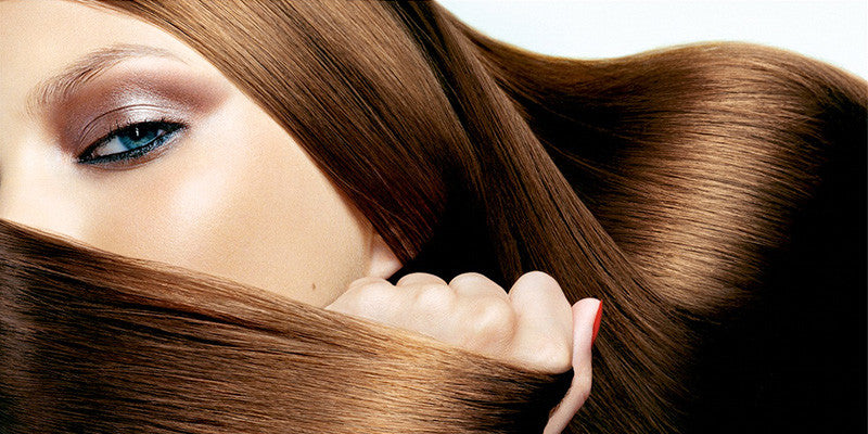 Cabello Saludable
