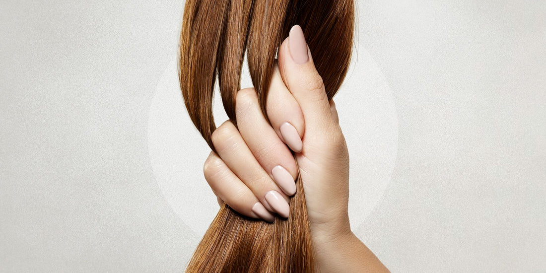 Cabello Saludable - Fortoul Online