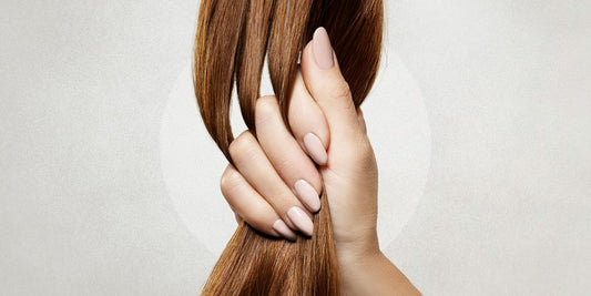 Cabello Saludable - Fortoul Online