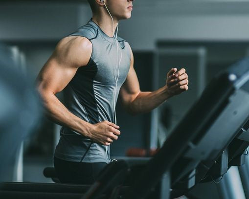 Los Beneficios de Entrenar en el Gimnasio: Mejora tu Salud y Bienestar