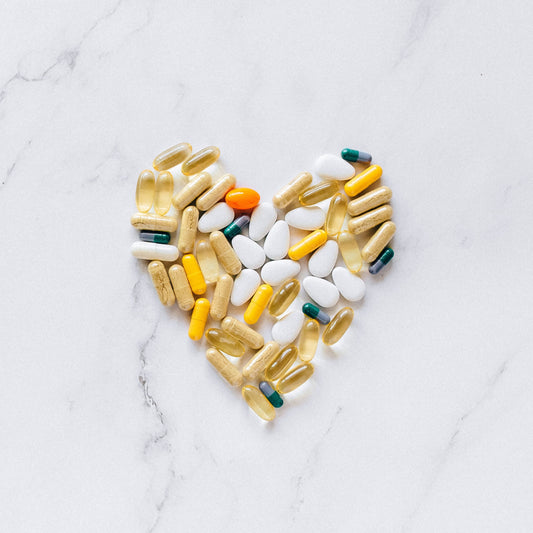 La Importancia de los Suplementos Alimenticios - Fortoul Online