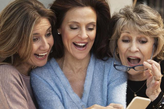 La Menopausia: Que Esperar, y ¿Que Hacer para que no sea un Problema? - Fortoul Online