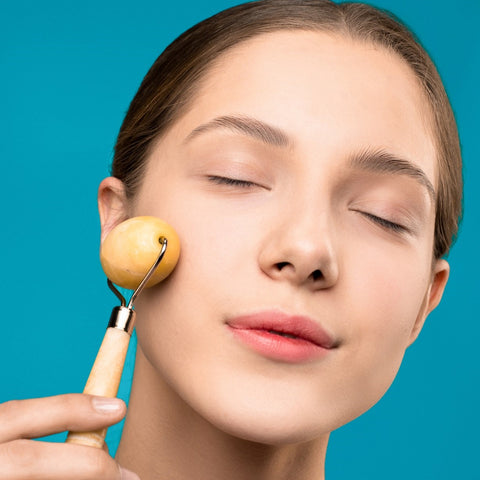 Nutrición de la Piel y Cabello