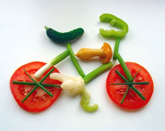 Pilares de una Buena Alimentación: Construyendo Bases para una Vida Saludable - Fortoul Online