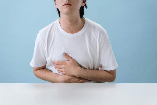 Problemas Digestivos: Escuchando a Tu Cuerpo y Tomando Acción - Fortoul Online