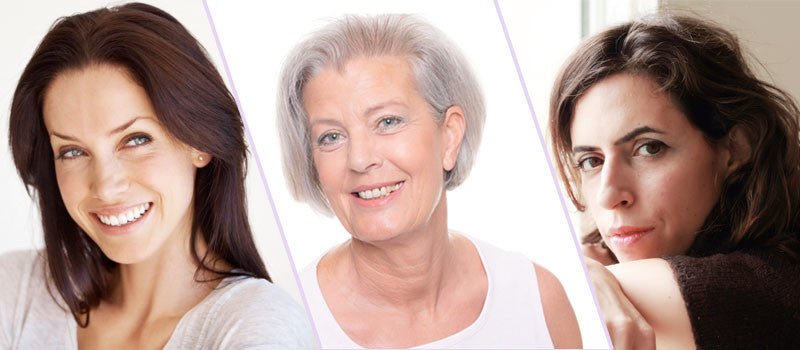 Qué Vigilar Entre Los 40-50 Años - Fortoul Online