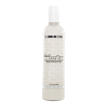 Rutina Facial | CLASSIQUE