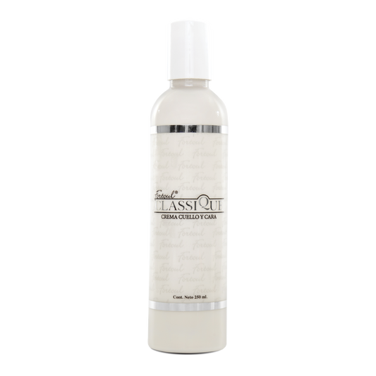 CREMA CUELLO Y CARA