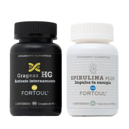 Dúo Energía