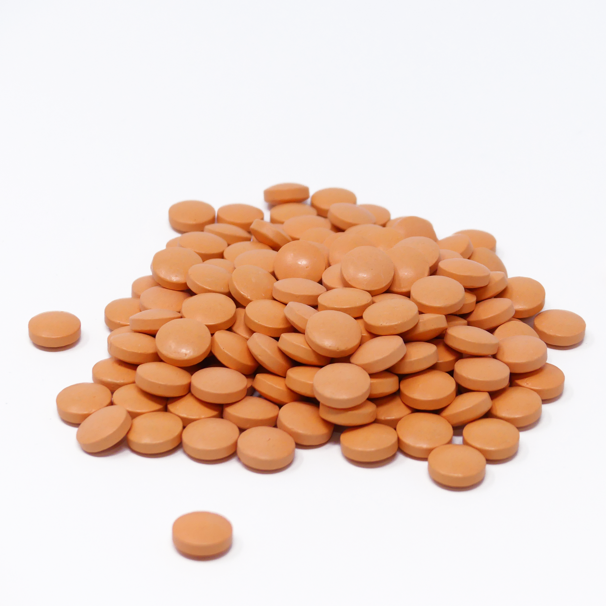 NUTRICIONAL COMPLETO CON GRAGEA FG (Para Ella)