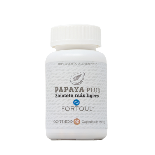 Papaya Plus