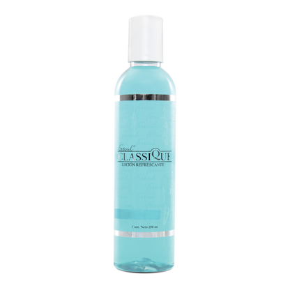LOCIÓN REFRESCANTE