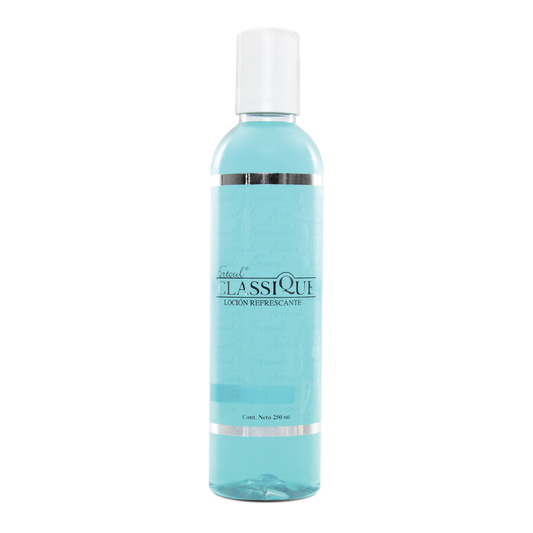 LOCIÓN REFRESCANTE