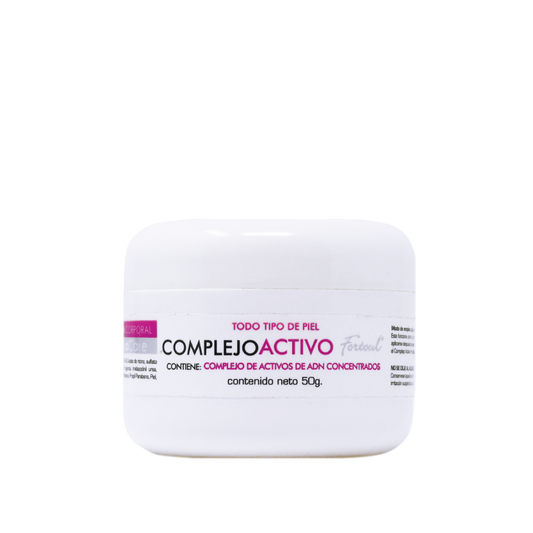 COMPLEJO ACTIVO - Fortoul Online