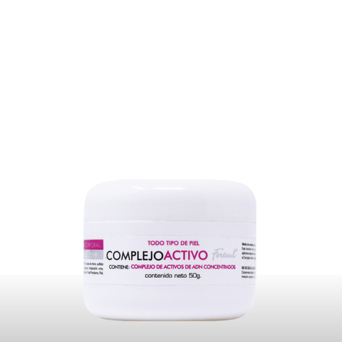 COMPLEJO ACTIVO - Fortoul Online