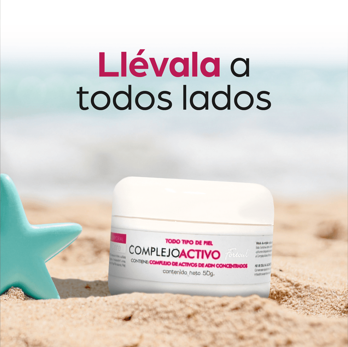 COMPLEJO ACTIVO - Fortoul Online
