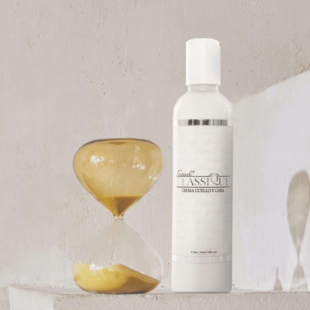 CREMA CUELLO Y CARA - Fortoul Online