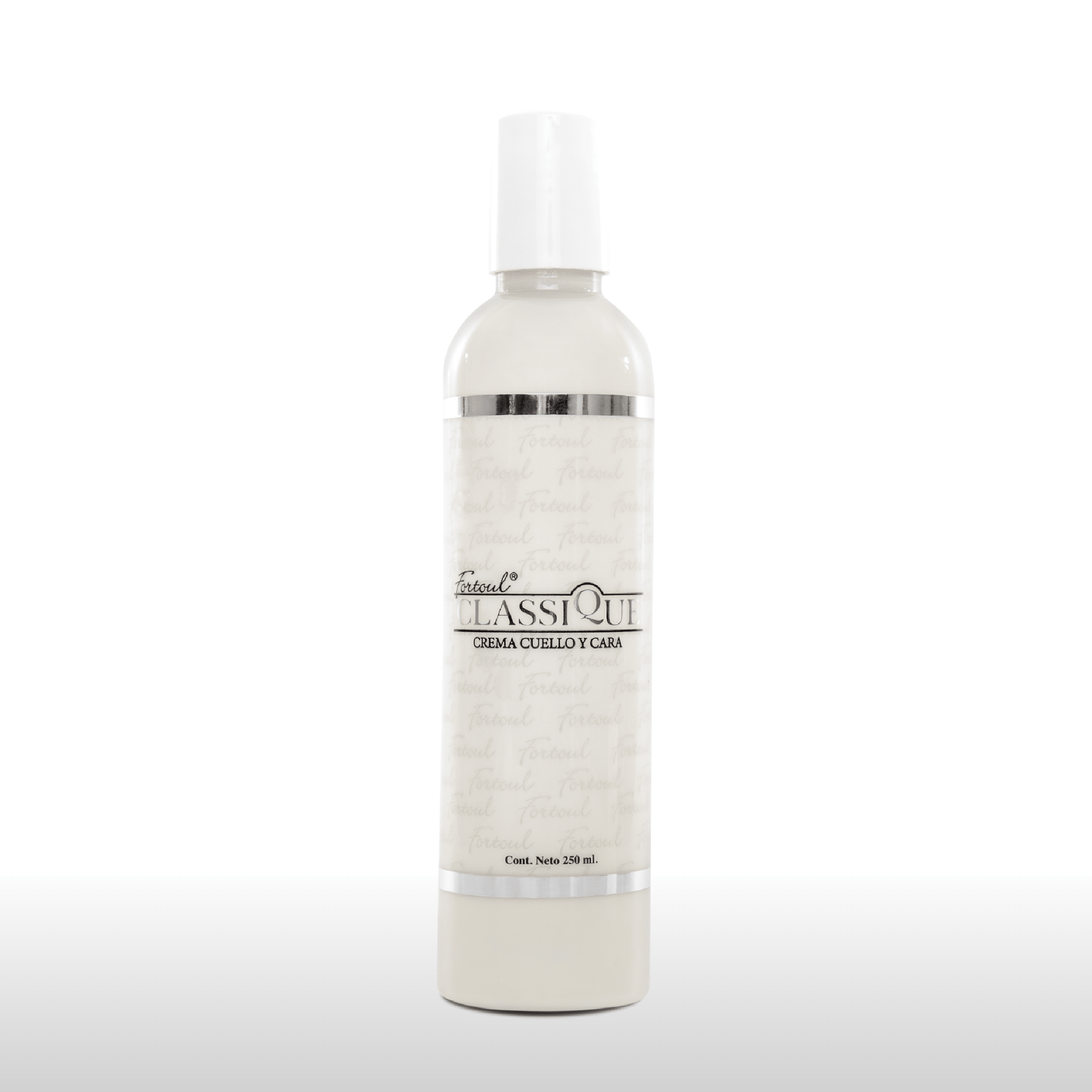CREMA CUELLO Y CARA - Fortoul Online