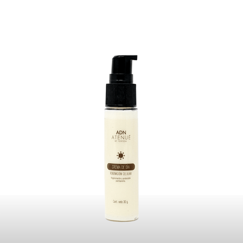 CREMA DE DÍA ATENUÉ - Fortoul Online