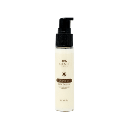 CREMA DE DÍA ATENUÉ - Fortoul Online