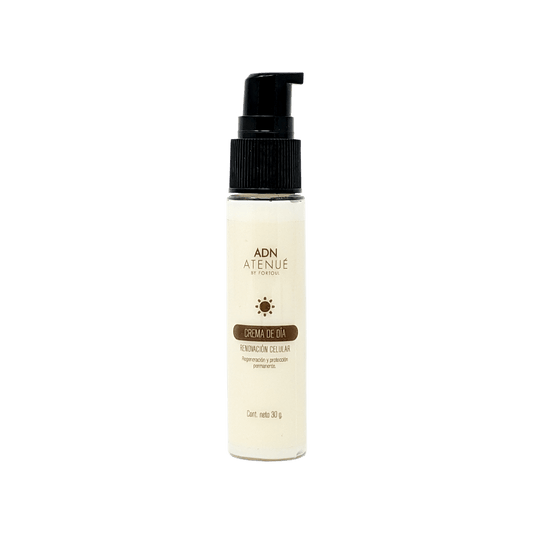 CREMA DE DÍA ATENUÉ - Fortoul Online