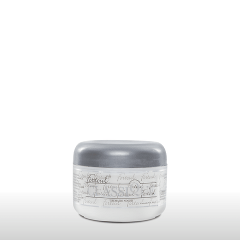 CREMA DE NOCHE - Fortoul Online