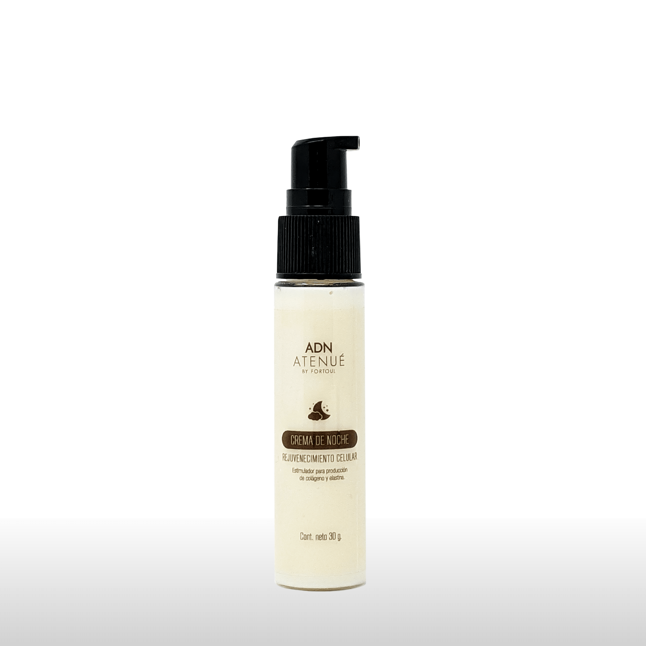 CREMA DE NOCHE ATENUÉ - Fortoul Online