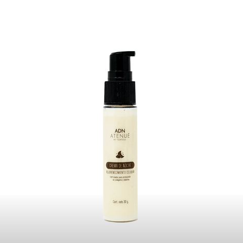 CREMA DE NOCHE ATENUÉ - Fortoul Online