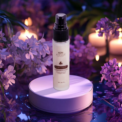 CREMA DE NOCHE ATENUÉ - Fortoul Online