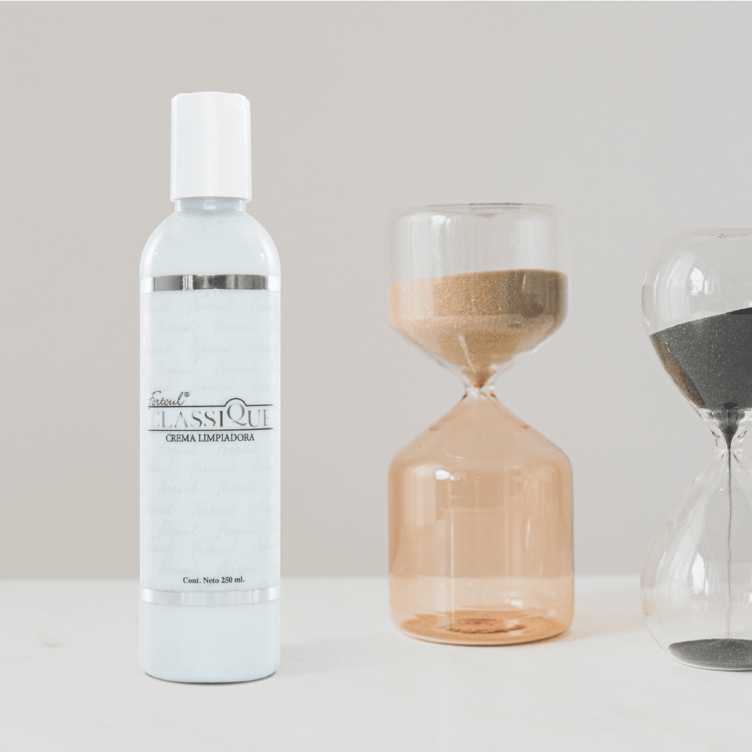 CREMA LIMPIADORA - Fortoul Online