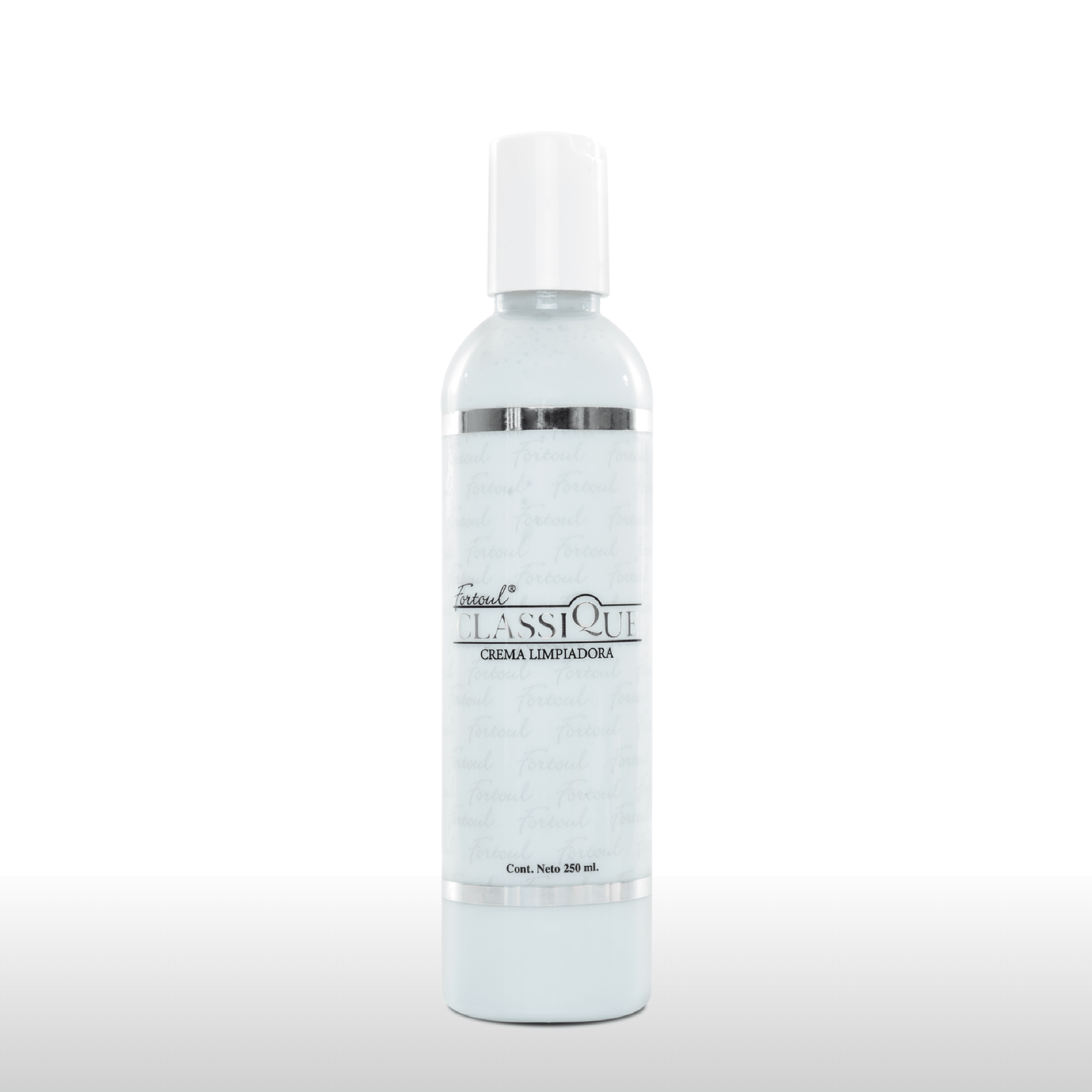 CREMA LIMPIADORA - Fortoul Online