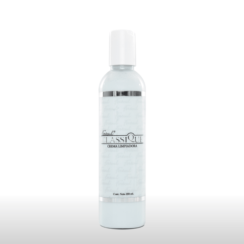 CREMA LIMPIADORA - Fortoul Online