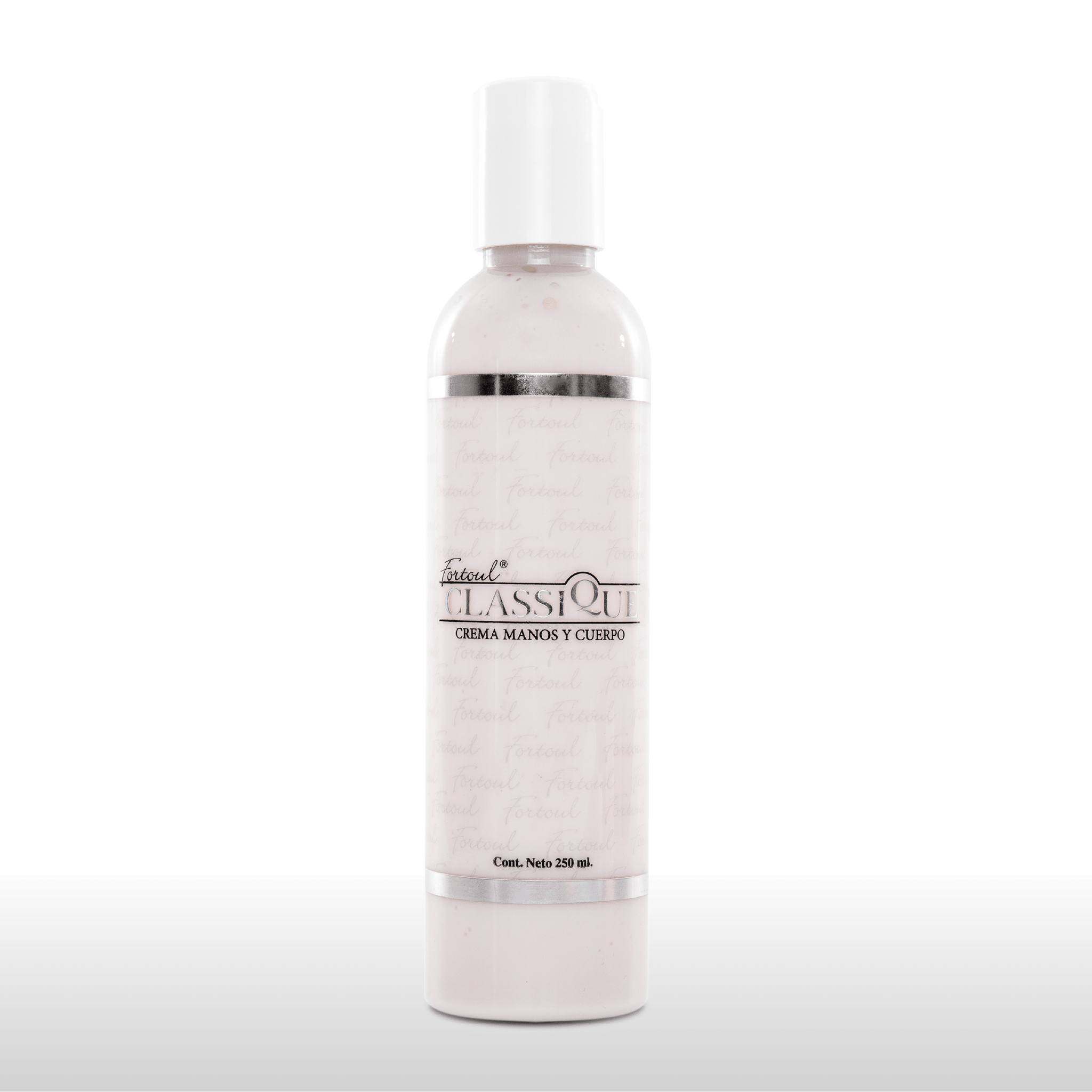 CREMA MANOS Y CUERPO - Fortoul Online