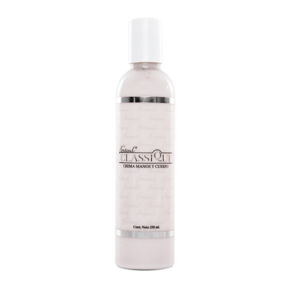 CREMA MANOS Y CUERPO - Fortoul Online