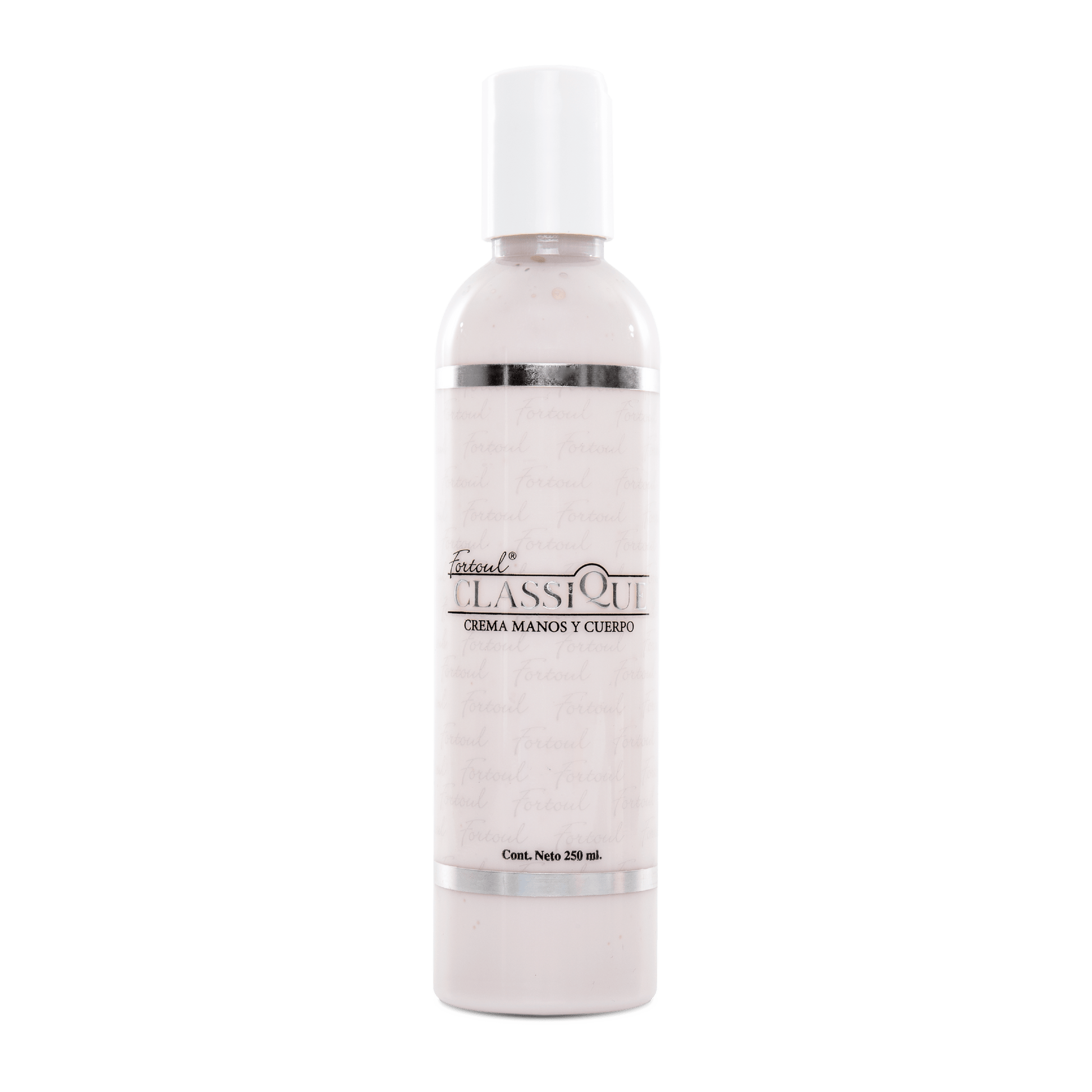 CREMA MANOS Y CUERPO - Fortoul Online