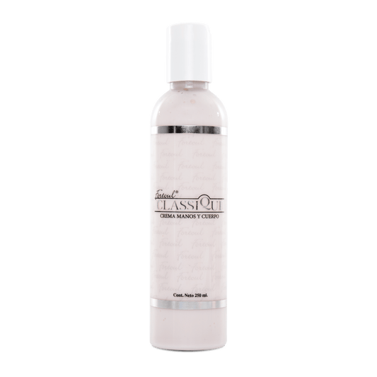CREMA MANOS Y CUERPO - Fortoul Online