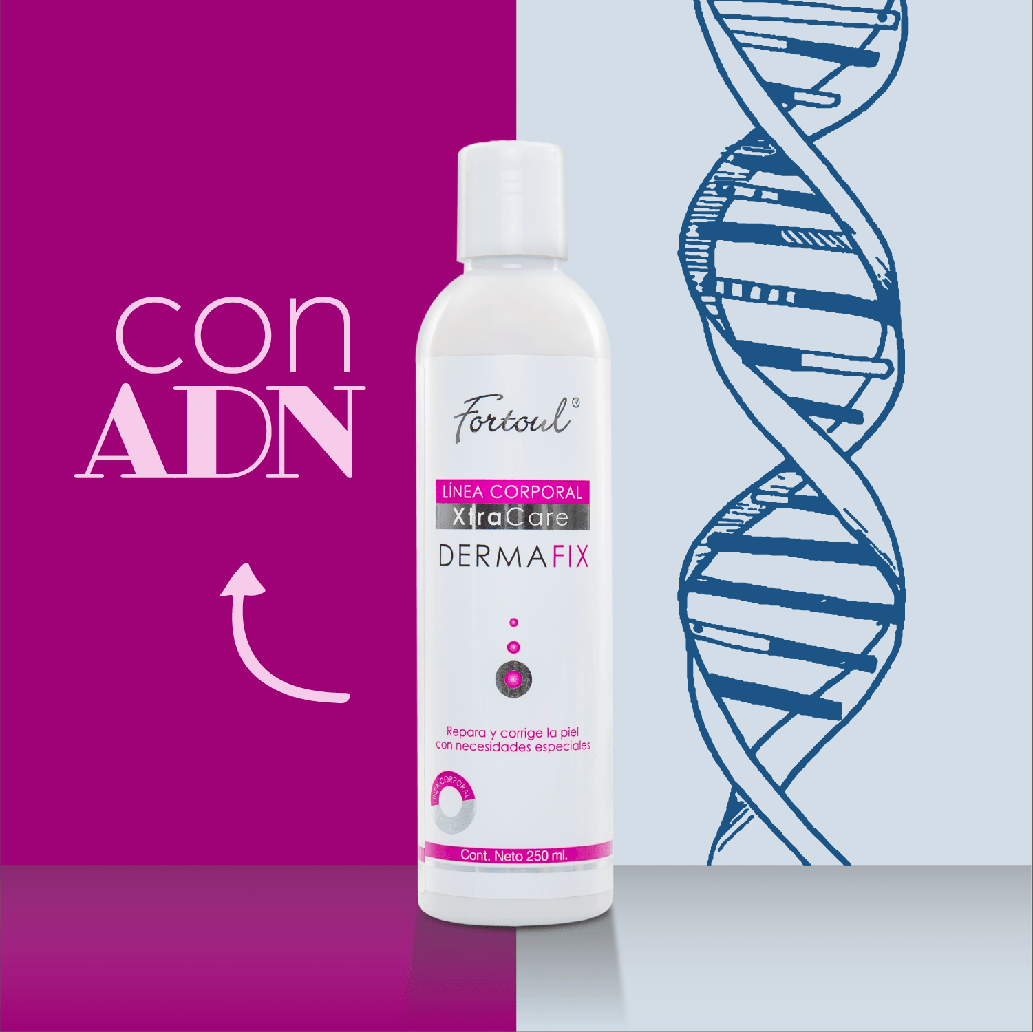 DERMAFIX - Fortoul Online