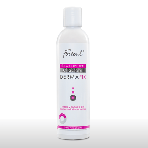 DERMAFIX - Fortoul Online