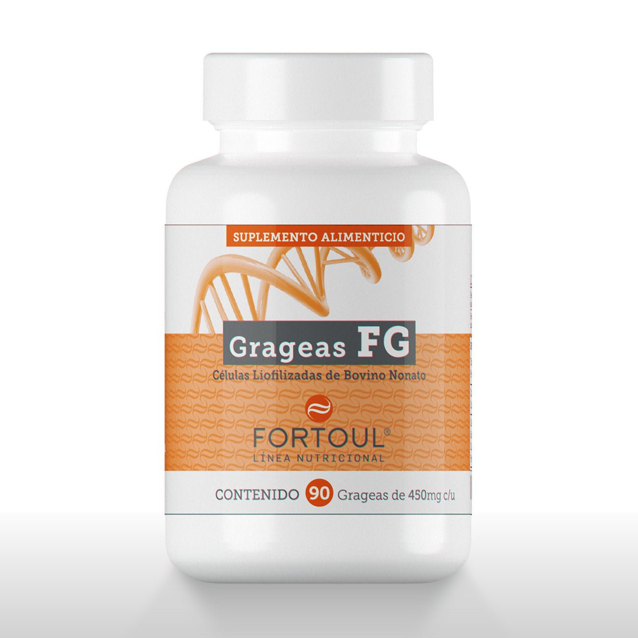 GRAGEA FG (Para Ella) - Fortoul Online