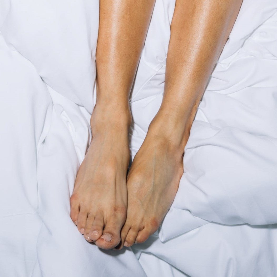 LOCIÓN PIES Y PIERNAS DOLCCE SPA - Fortoul Online